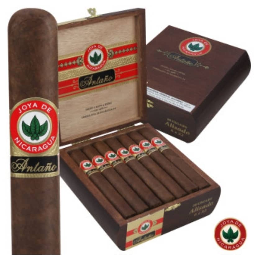 Joya de Nicaragua Antano 1970 Robusto Grande